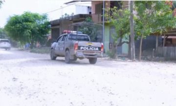 Balacera entre narcos y efectivos de Umopar en el Trópico de Cochabamba 