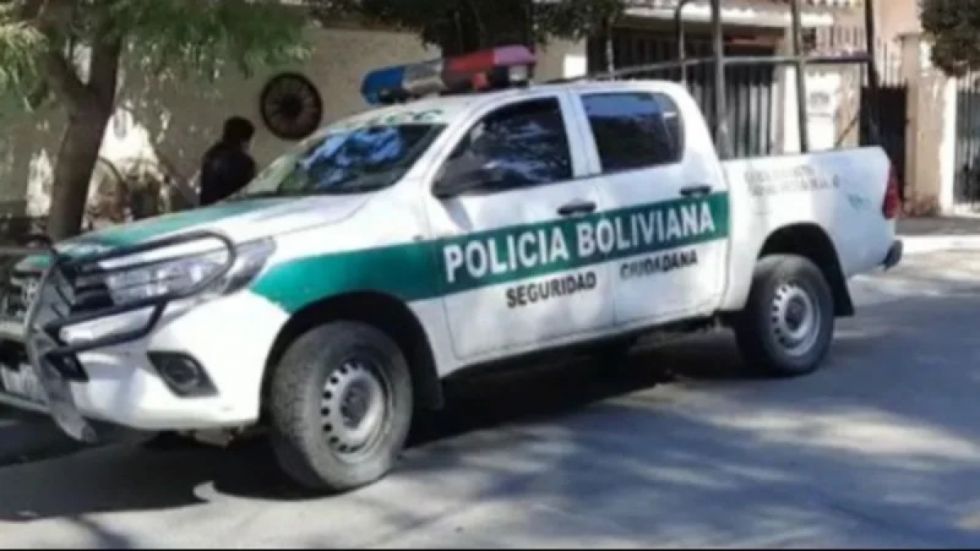 Fue reportada como desaparecida y la hallaron bebiendo con sus amigos
