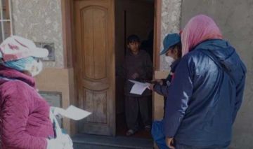 Crisis sanitaria en Chuquisaca: Sector salud en paro mientras rebrotan casos de sarampión