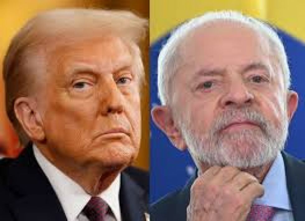 El impacto de los nuevos aranceles anunciados por Trump para Brasil