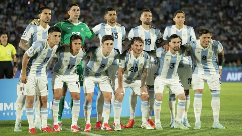 Atlético de Madrid suma a otro futbolista de la selección argentina