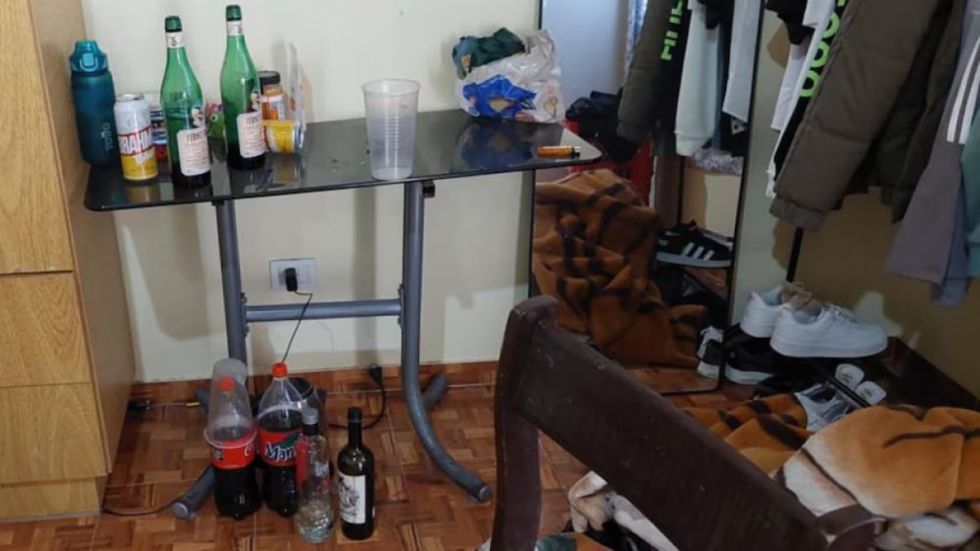 Muere joven boliviano atacado por “tres viudas negras” que conoció en un boliche en Argentina