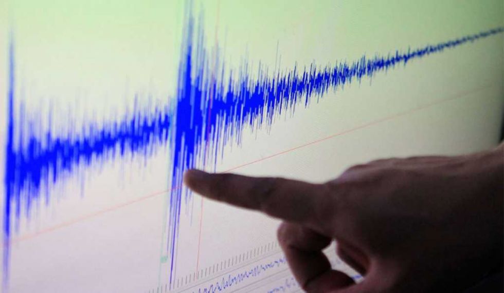 Gobierno e instituciones coordinan acciones para preparar a la población ante eventuales sismos