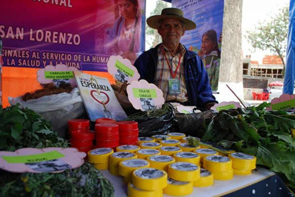 Tarija: Población acude a la medicina natural debido al encarecimiento de medicamentos (Video)