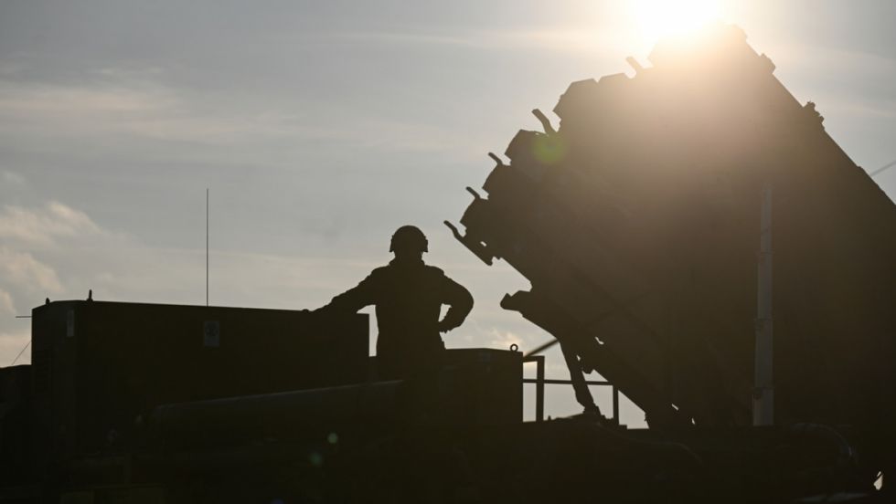 Trump promete a Kiev este tipo de armas