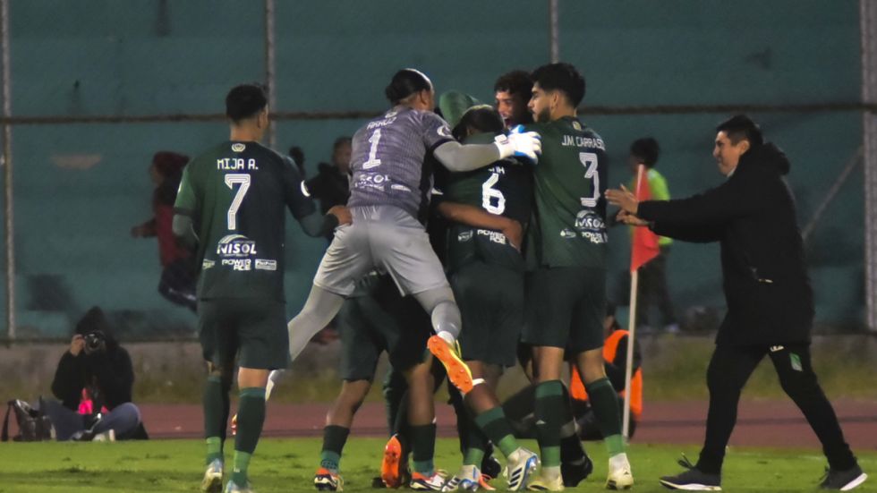 Tomayapo lanza entradas populares: 10 bolivianos en casi todos los sectores 