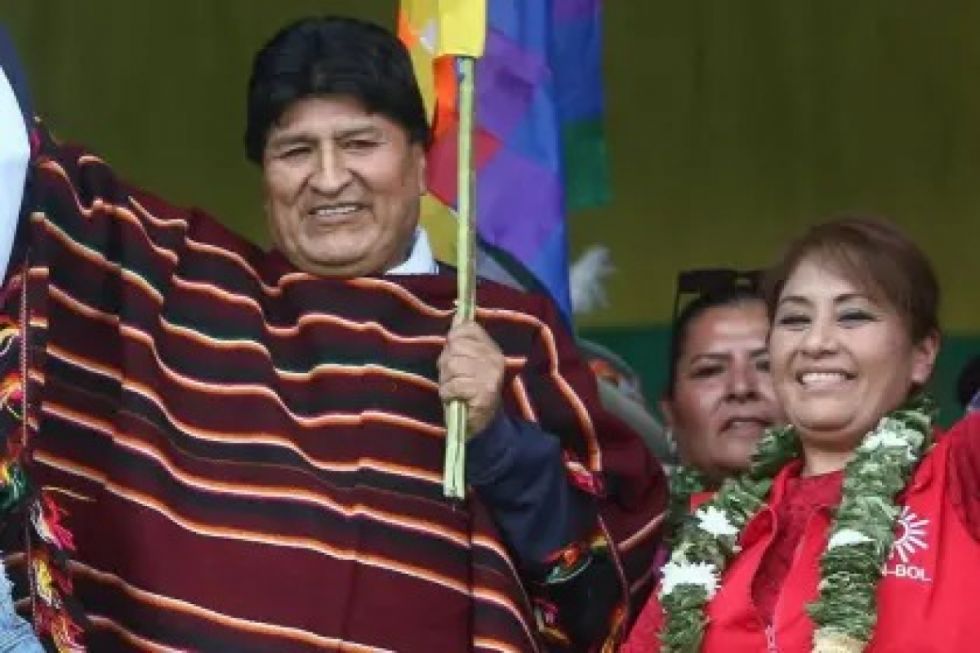 Fiscalía cita a Nina para que declare por sus dichos sobre “contar muertos” en las elecciones