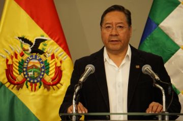 Arce convoca a los partidos de izquierda a una reunión para conformar un “bloque de unidad”