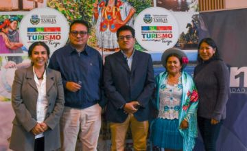 Lanzan agenda de actividades para “Agosto en San Lorenzo” 