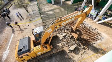 Sudamericana: Conmebol califica de “crítico” el avance en el Tahuichi