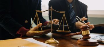 Registran 238 denuncias contra jueces y fiscales