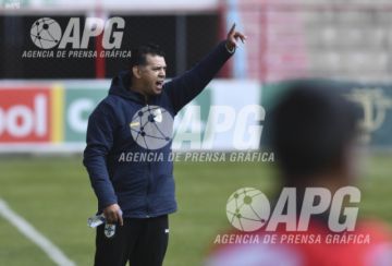 ABB saca a Godoy del cargo, en medio de las deudas de sueldos