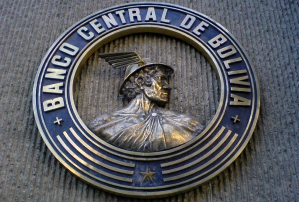 En ventas, Bono “BCB Bicentenario” supera Bs 102 MM