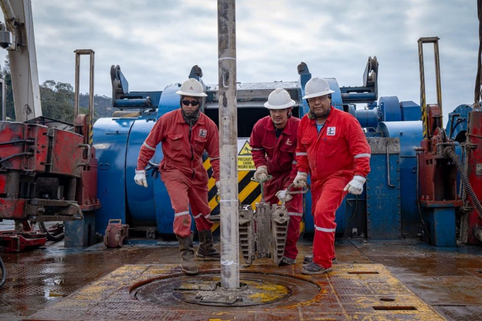 El Campo Churumas tendrá 3 pozos que producirán 20 MMpcd de gas