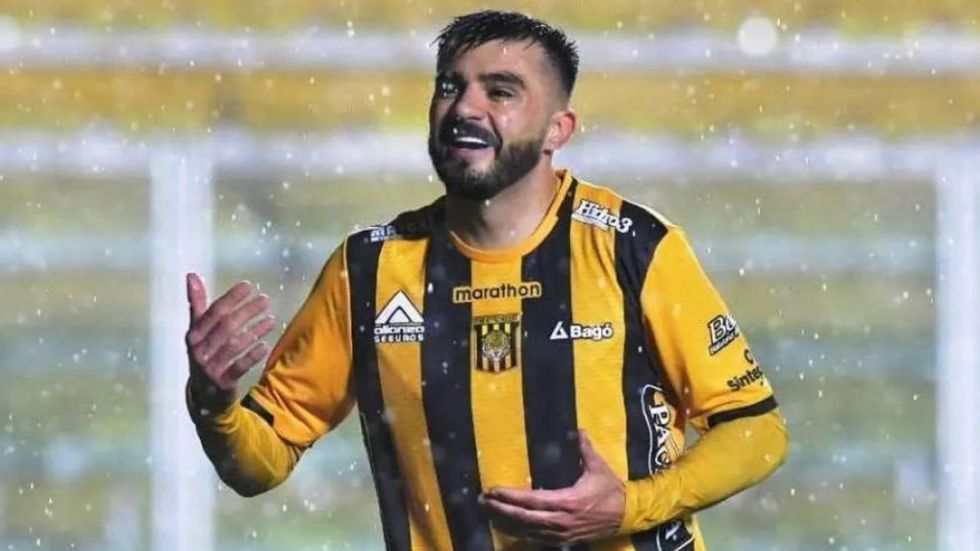 Finalmente, no vuelve a Argentina: Aseguran que Triverio jugará en Always