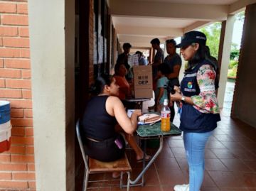 El Defensor del Pueblo movilizará a 700 personas para las elecciones 
