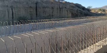 Segunda Circunvalación: Construcción de las seis alcantarillas tiene 84% de avance 