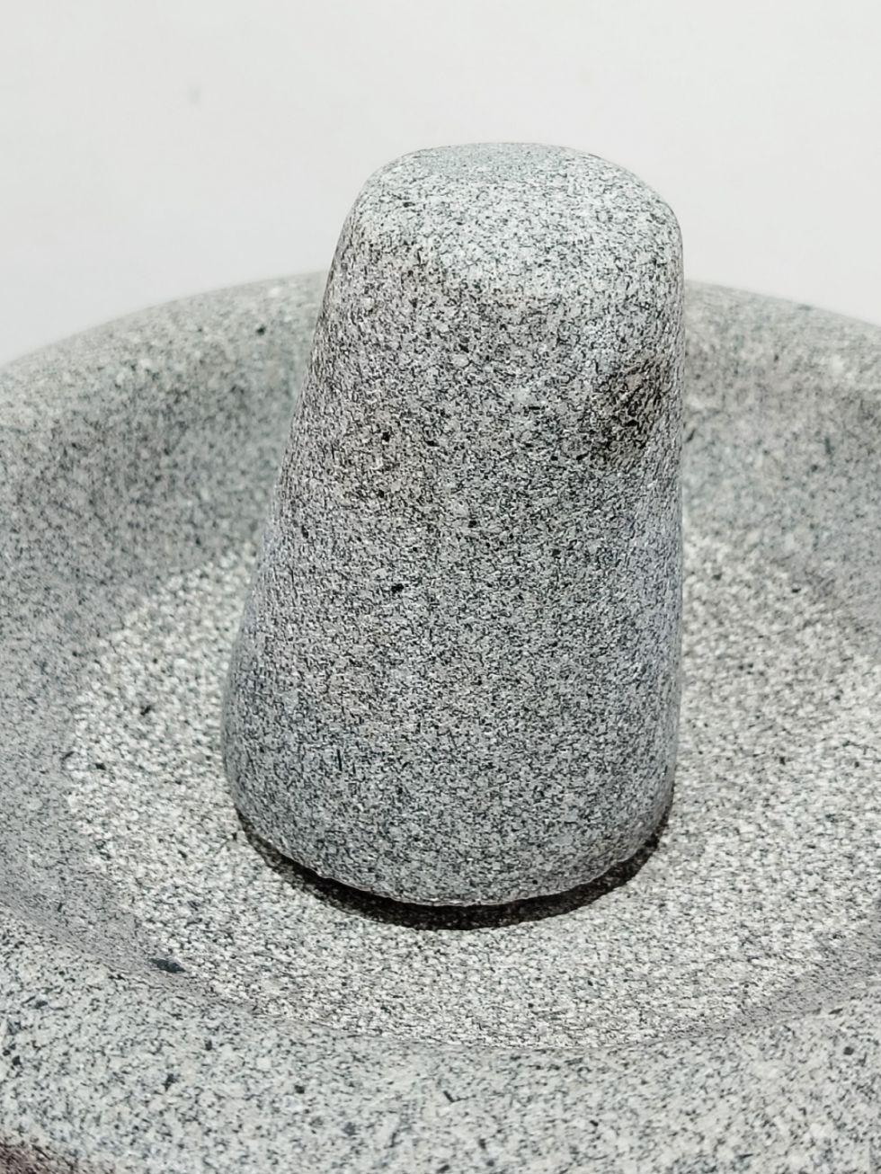 Llajwero II, de Flavio Ochoa Quispe