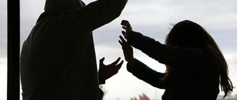 Mujer fue agredida con un cuchillo por su concubino