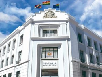 Fiscalía instruye elaborar planes para atender delitos electorales 