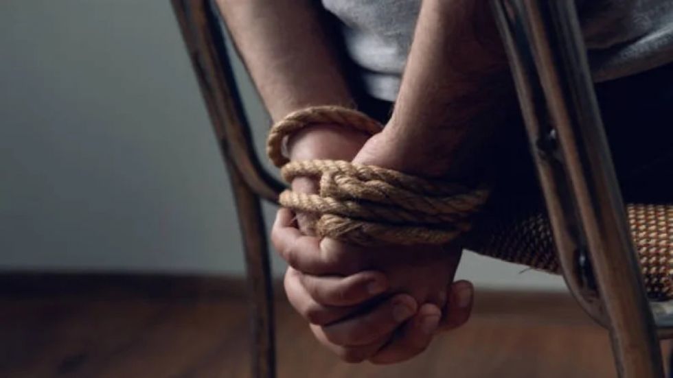 En Santa Cruz secuestraron a un ingeniero y exigieron Bs 30.000
