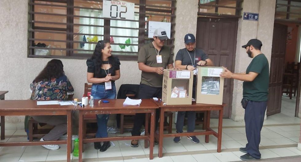Conozca desde cuándo puede excusarse de ser jurado electoral