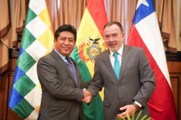 Sarampión y rubéola: Chile donará vacunas