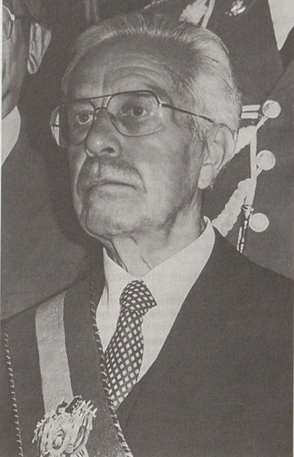 Presidencia Victor Paz