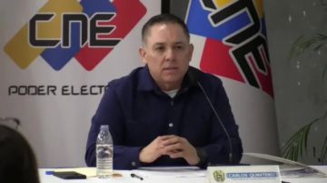 Venezuela: Todo listo para las elecciones el 27 de julio