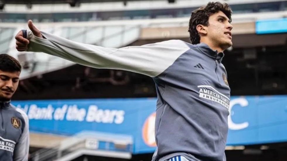 Efraín Morales encaminado a cambiar de club en la MLS