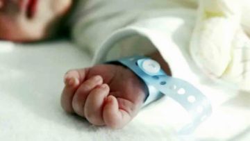 Fallece un segundo menor por coqueluche en Santa Cruz