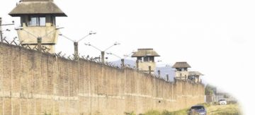 Sospechoso de asesinar a un agricultor  fue enviado a Palmasola