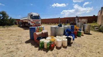Tarija: Acopio de carburantes agrava crisis por el desabastecimiento 