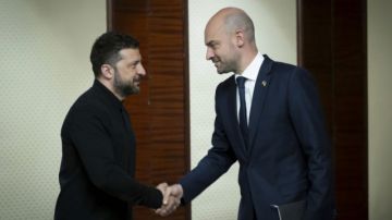 Francia llevará fábricas de drones a Ucrania