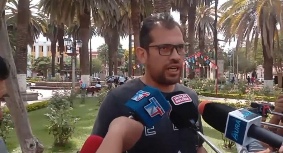 Tarija: Gobernación ve en el Sedeca irregularidades sindicales