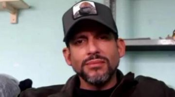 Informes definirán traslado de Camacho a Santa Cruz