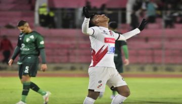  Nacional Potosí prolonga el mal momento de Real Tomayapo 