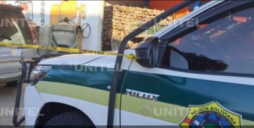 Hay 3 detenidos por el asesinato de una librecambista, tenían vínculo con la víctima 