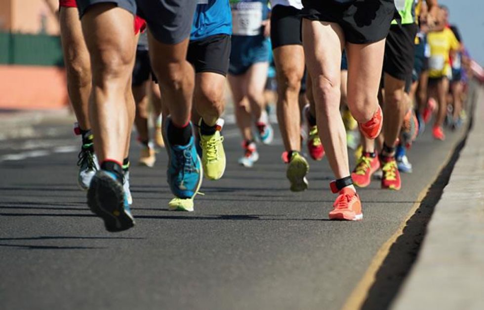 Ultra Run Chaguaya, la primera carrera de 50 kilómetros en Tarija 