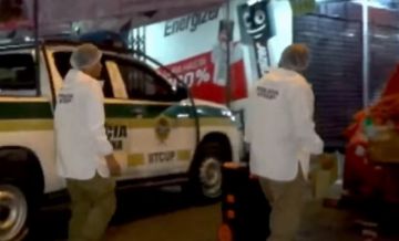 A la librecambista asesinada en un atraco le quitaron más de $us 100.000, revela su hermano