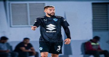 “Si no fue su mejor partido, da en el palo”: La revancha de Miguel Torrén con Bolívar 