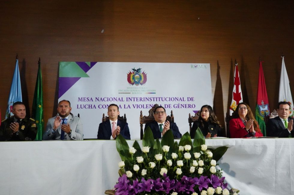 Fiscalía analiza los entornos digitales en la lucha contra la violencia 