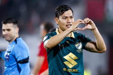  El “Prime” de José Sagredo en Bolívar