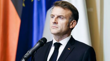 Francia reconocerá a Palestina como Estado