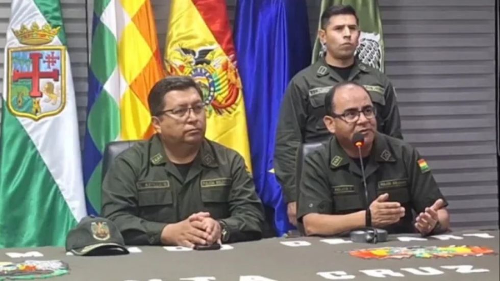 Aumentan a cinco los arrestados por muerte de librecambista