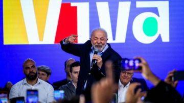 Lula refuta exigencias de Trump