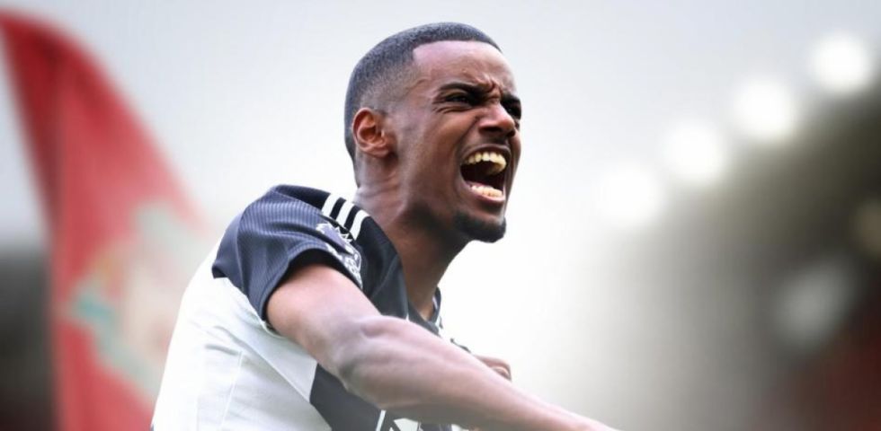 Isak rechaza uno de los contratos más millonarios del mundo 