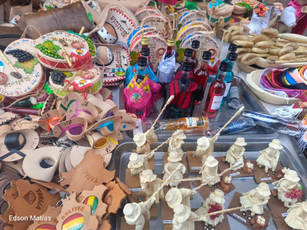 Tradiciones de Santa Anita