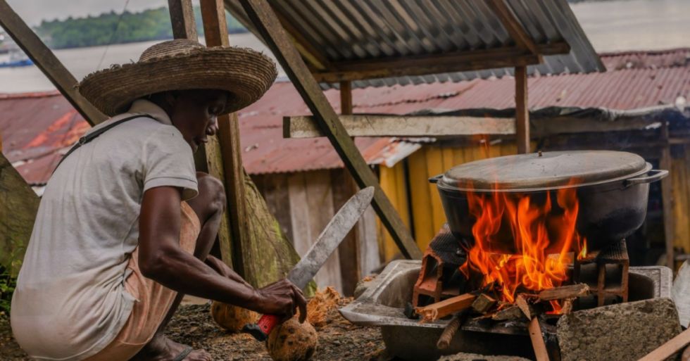 Pobreza y justicia, desafíos para la transición energética