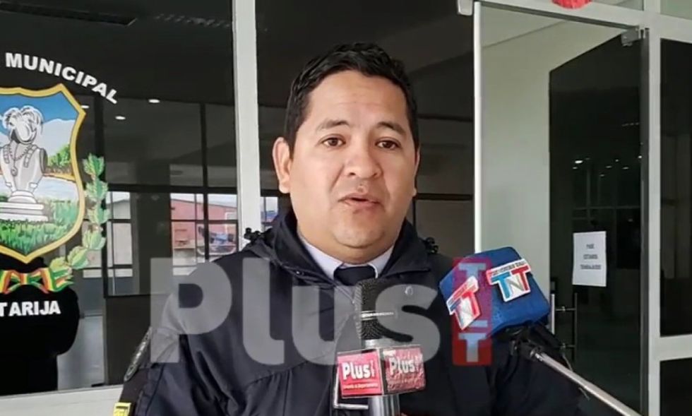 Tarija: Desalojaron a bebedores en cercanías de la Fiesta de Santa Anita (Video)